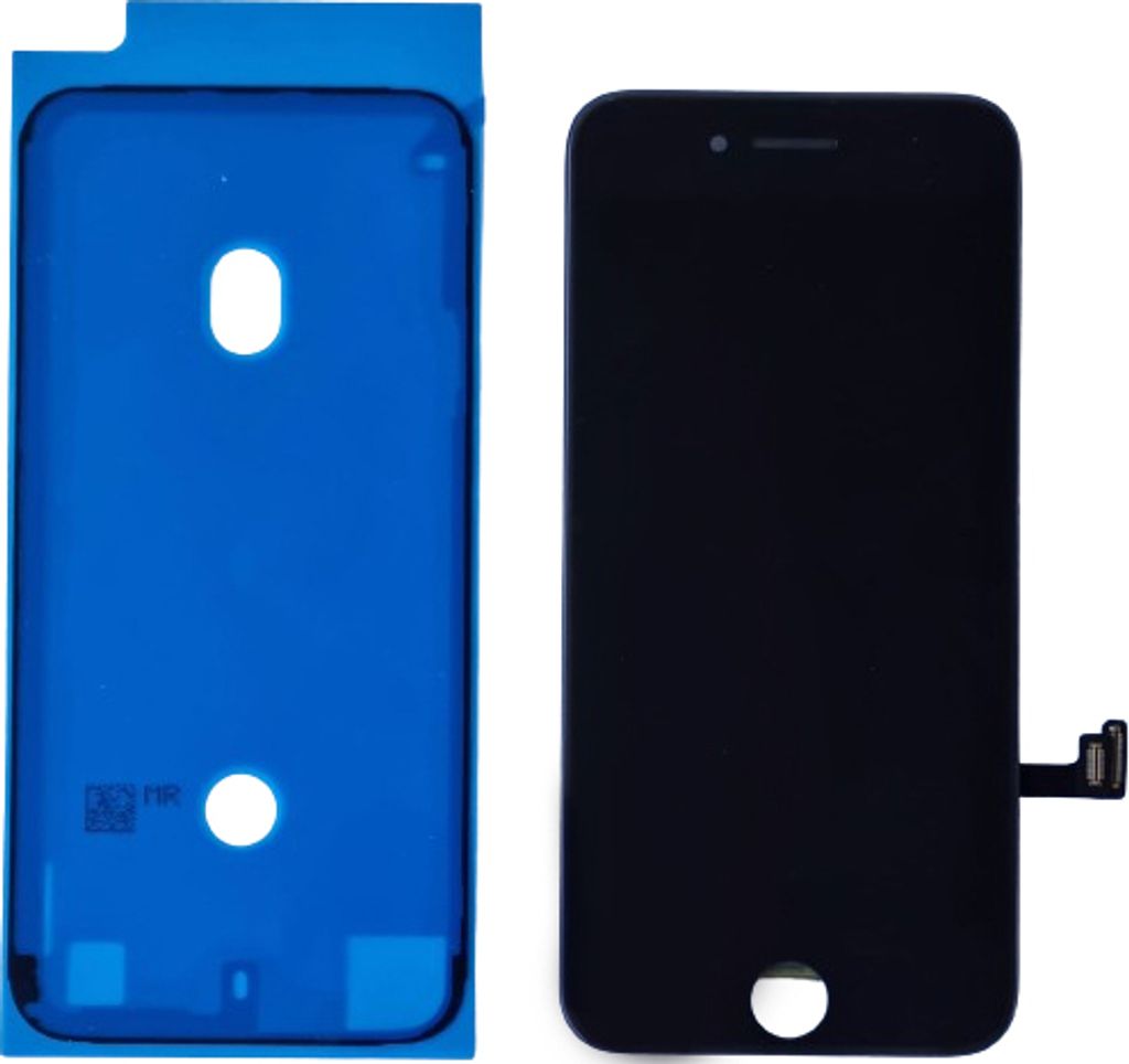 ORYGINALNY REFABRYKOWANY WYŚWIETLACZ DO iPhone 8 / SE2020 / Zdjęcie produktu 