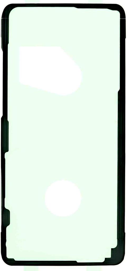 Klebefolie Backcover für Samsung Galaxy Note 20 (SM-N980F) Produktbild 