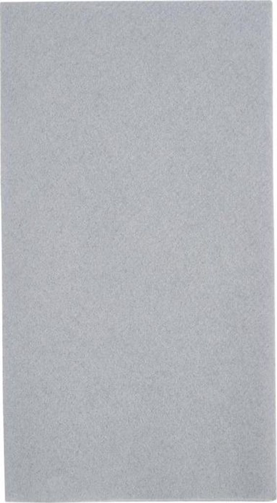 Fiesta Recyclable Premium Airlaid Dinnerservietten weiss 40x40cm 1/8-Falz (500 Stück)