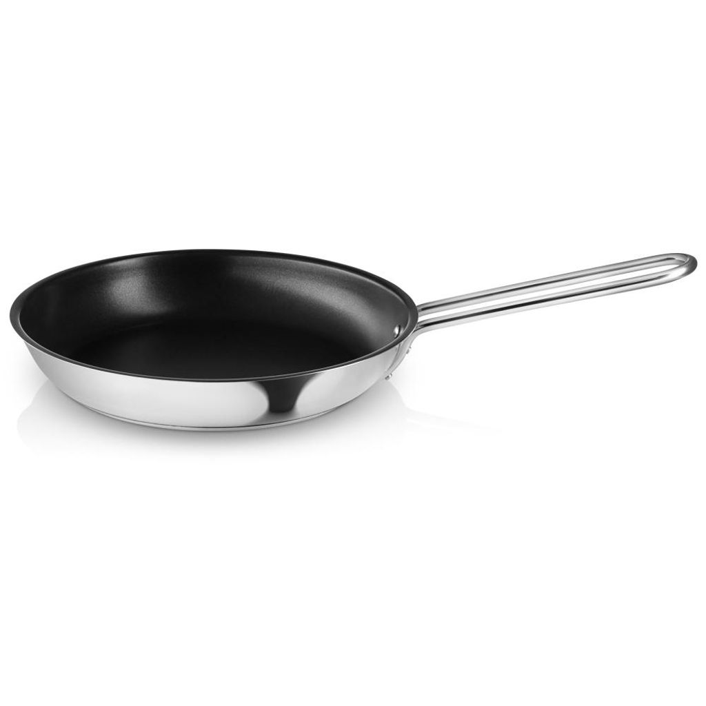 Bratpfanne - Ø 24 cm - Antihaft - Eva Trio