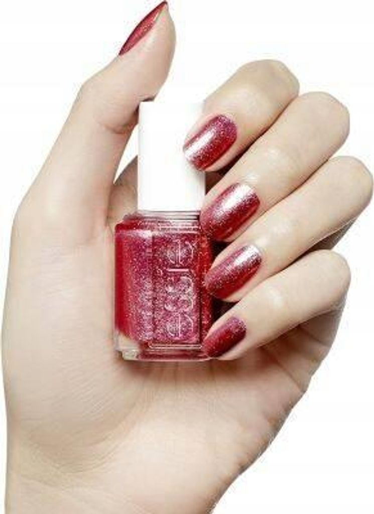 Essie Lacquer 635 Lets Party 13, 5 ml Obrázek produktu 