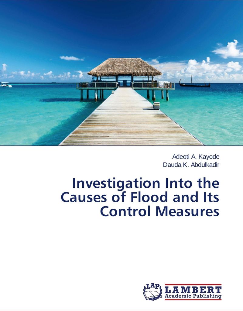 Investigation Into the Causes of Flood and Its Control Measures