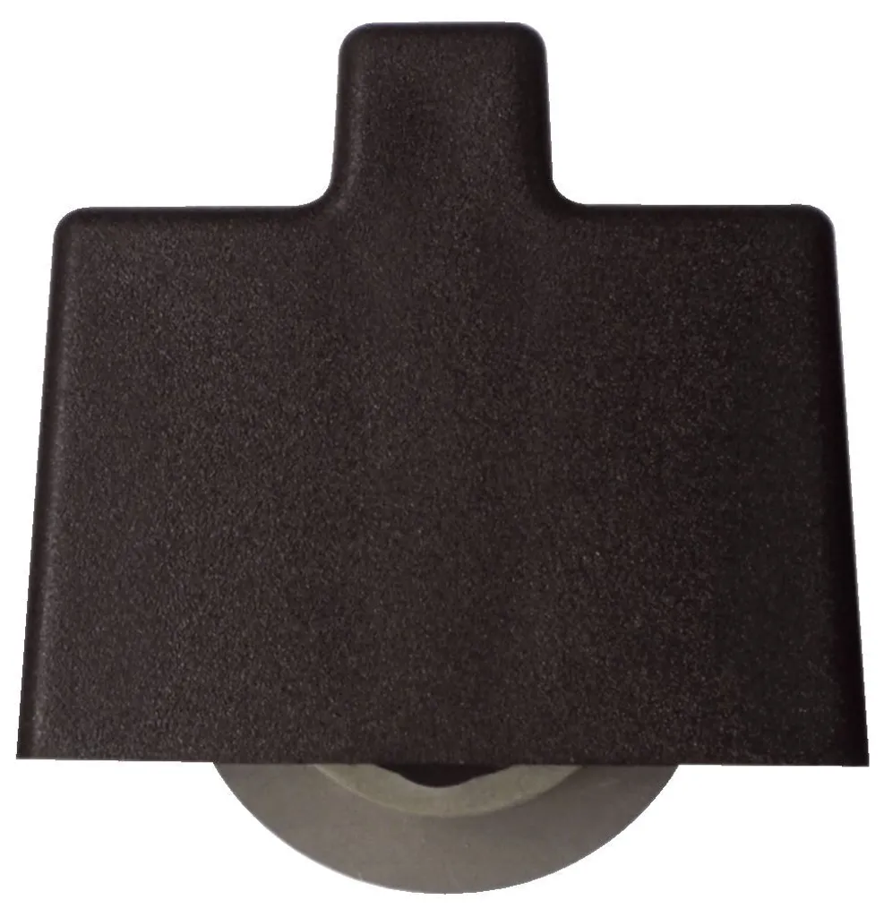 Ricambio Testa Taglio Dahle 644 | Precisione per Trimmer 507 e 508