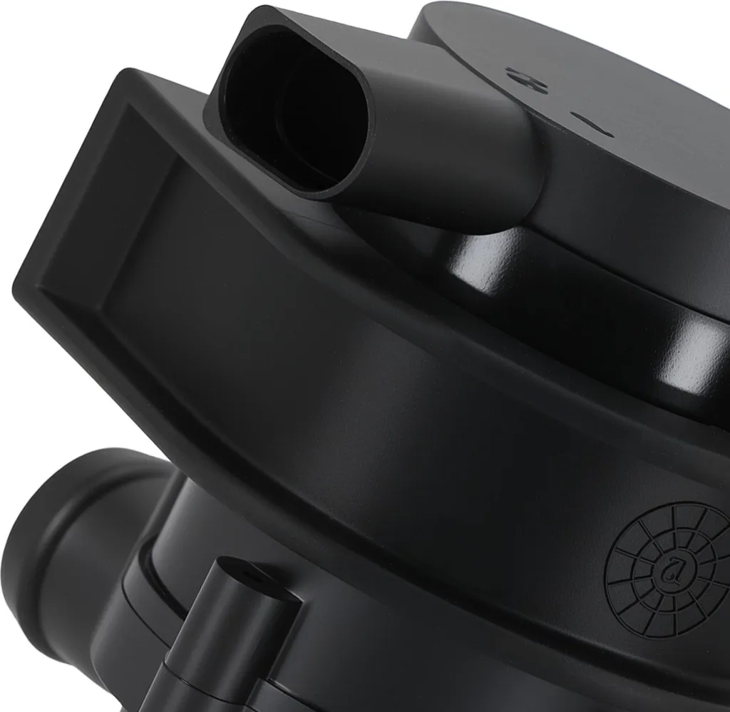 Pompe à eau électrique de circulation pour Volkswagen Multivan T5 2.0 - 6