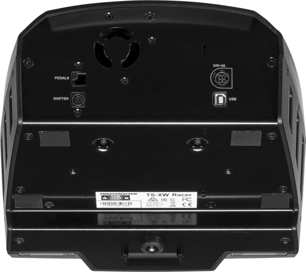 Base de Volant Thrustmaster TS-XW Racer pour Simulateur de Course PC/Xbox - 13
