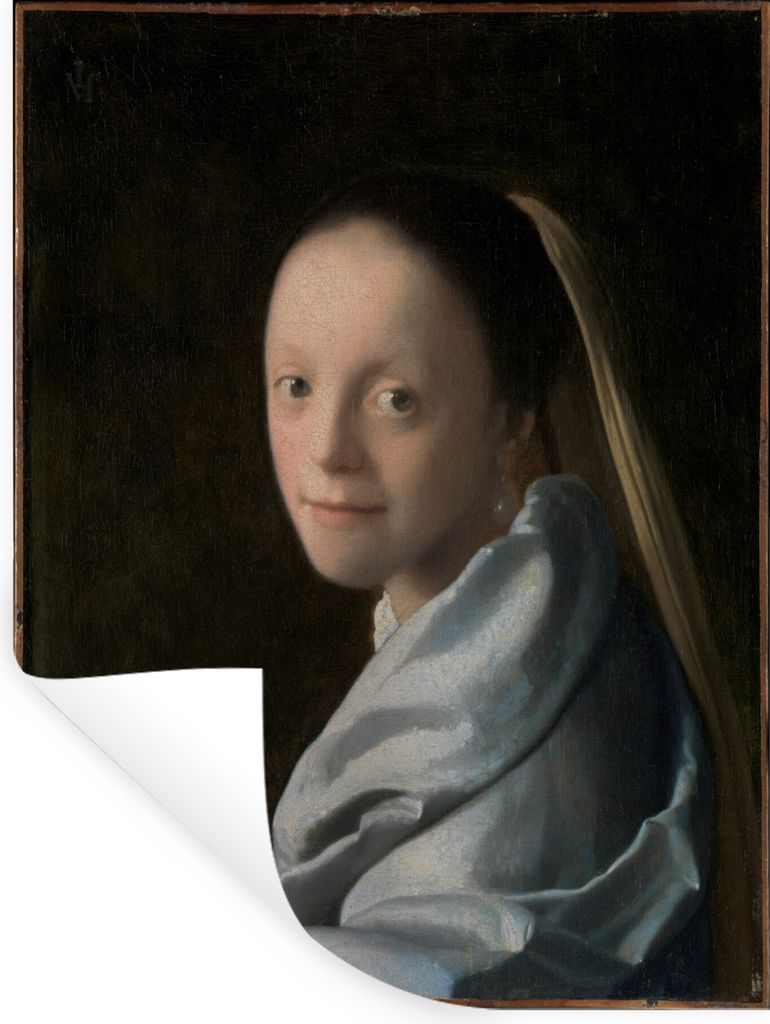 MuchoWow - Wierderverwendbar - Selbstklebend