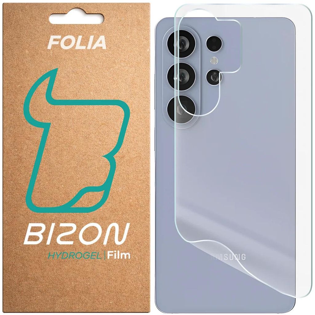 Hydrogel Folie für die Rückseite für Galaxy S26 Ultra, Produktbild 