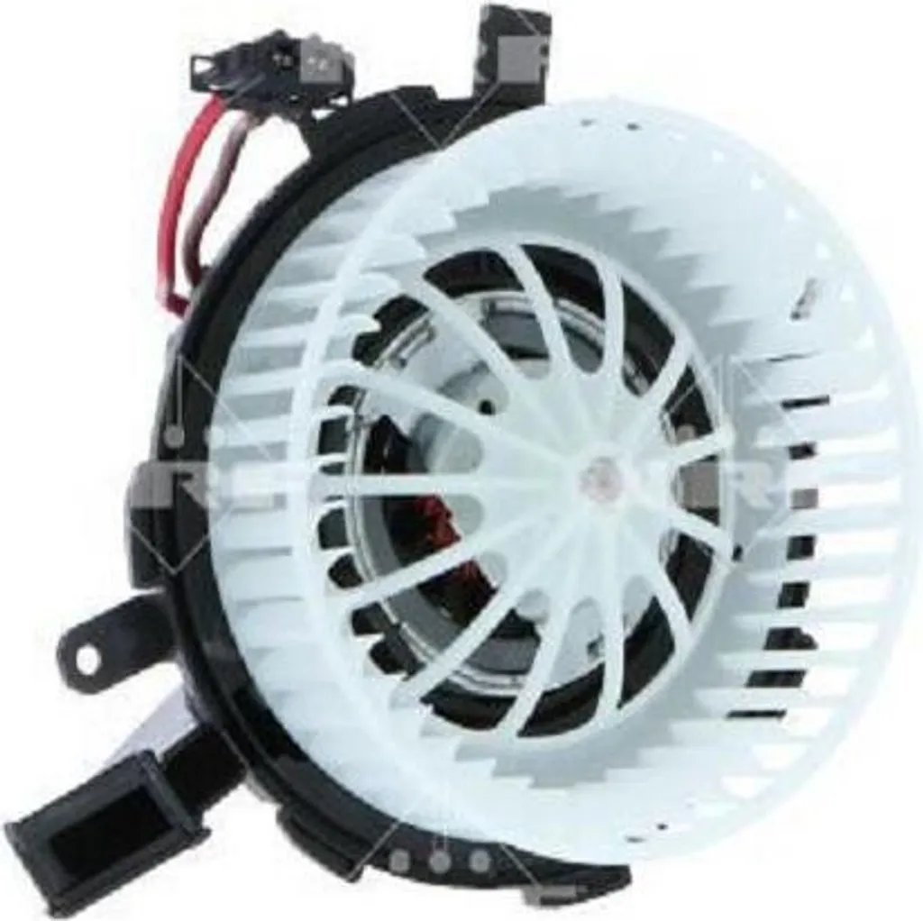 Ventilateur d'habitacle NRF 34191 pour Chauffage Habitacle et Buée Auto