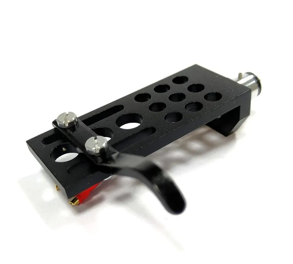 Coquille de Tête de Lecture HS-28 Universelle pour Cellule Phono Hi-Fi