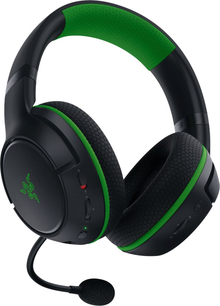 Razer Kaira pre Xbox Bezdrôtové slúchadlá s čelenkou na Obrázok produktu 13