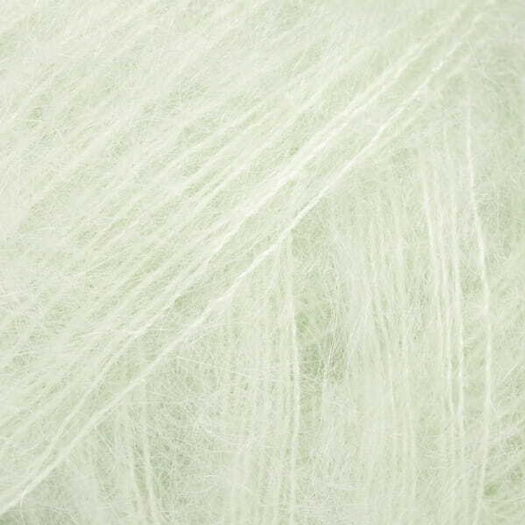 DROPS Kid-Silk Wolle, 75% Super Kid Mohair, 25% Seide, 210 Produktbild 