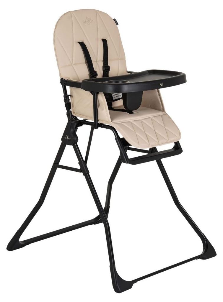Cangaroo Waffle Kindersessel in Beige Produktbild 