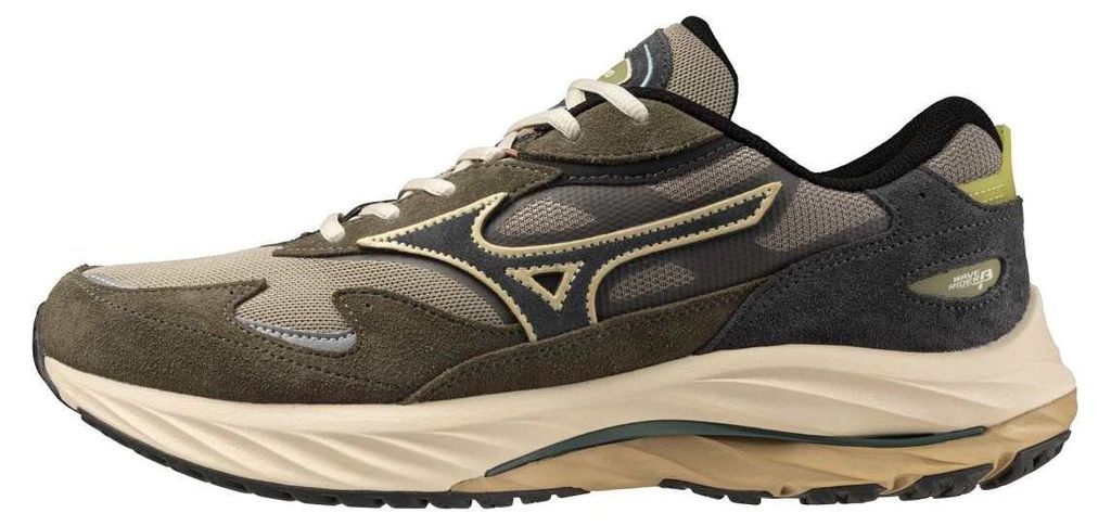 MIZUNO Wave Rider, modello D1GA330924, taglia: 8 UK / 42 EU Immagine del prodotto 