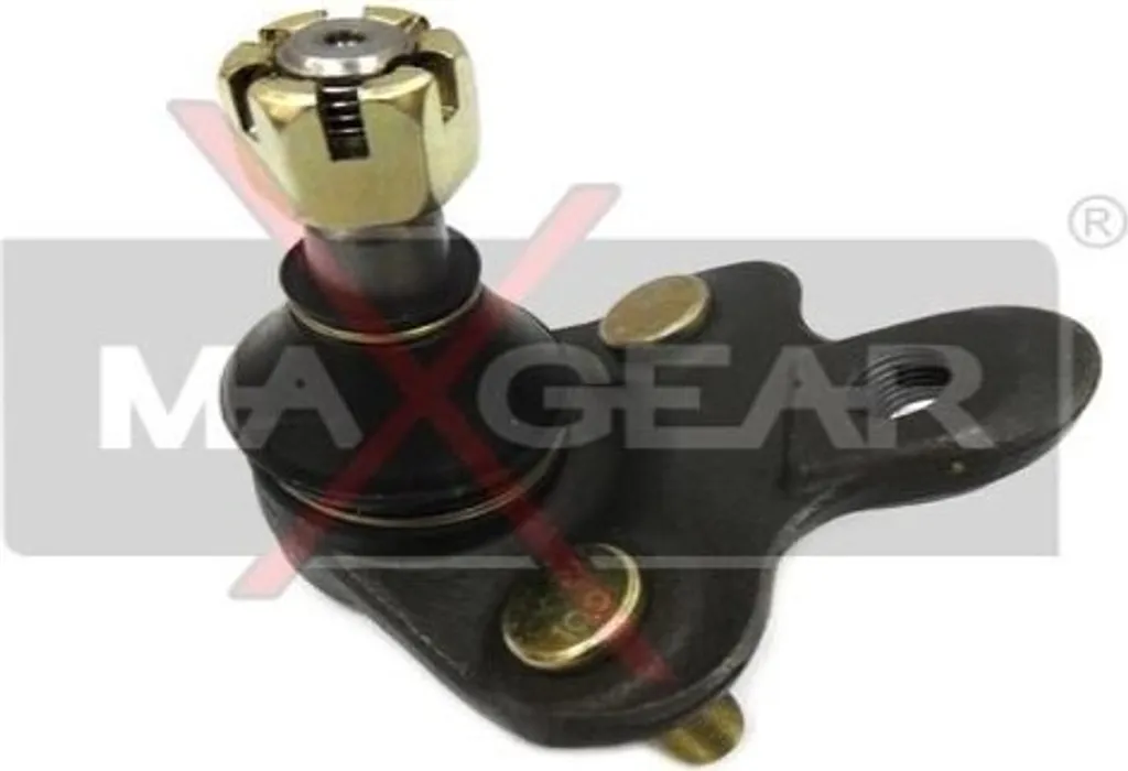 Rotule de pivot MAXGEAR 72-0473 haute résistance pour Toyota Corolla