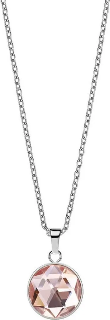 Bering Arctic Symphony Collier Femme 45 cm - Modèle 436-1712-450 Argent