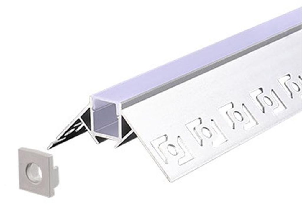 OPTONICA LED OT1-A2, 300 g, 2 Jahr(e)