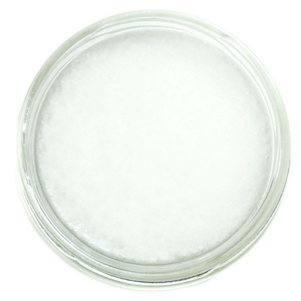 Kokosöl Bio 100g kaltgepresst unraffiniert nativ – premium Rohware im Glastiegel – Haut- & Haarpflege, Massage, DIY Naturkosmetik von Naturra