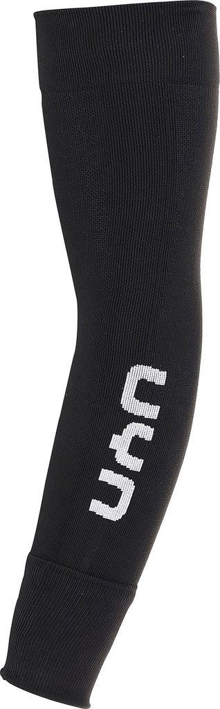 UYN Alpha Armlinge Unisex black XS