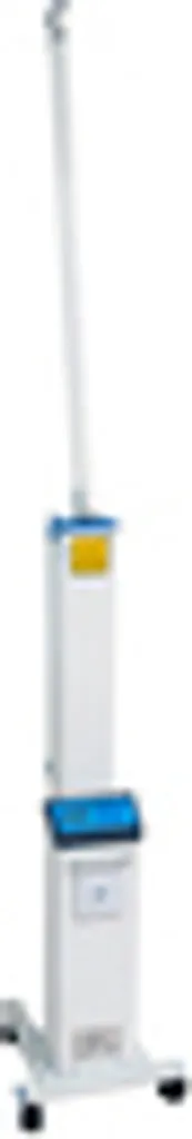 Lampe de stérilisation UV-C 30W double tube pour désinfection