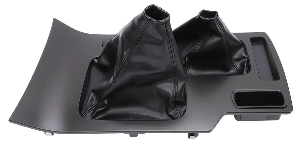 Rénovation console centrale Land Cruiser J100 1998-2002 pour habitacle