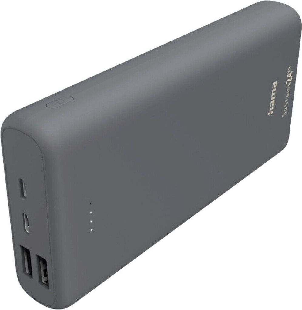 Power Pack "Supreme 24HD", 24000mAh, 3 Ausgänge: 1x USB-C, Produktbild 6