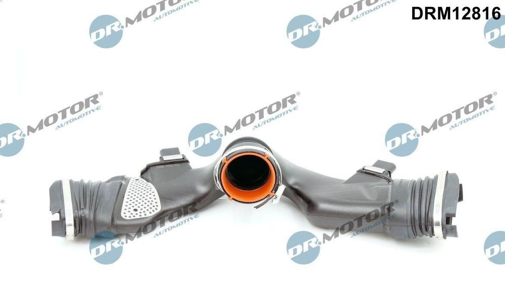DR.MOTOR AUTOMOTIVE DRM12816 Luftversorgung Schlauch Luftschlauch passend für MERCEDES-BENZ C-Klasse Limousine (W204)