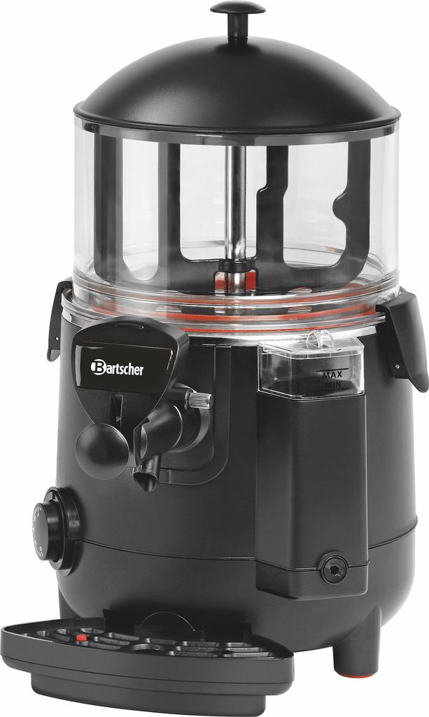 Bartscher Schokoladendispenser 5L