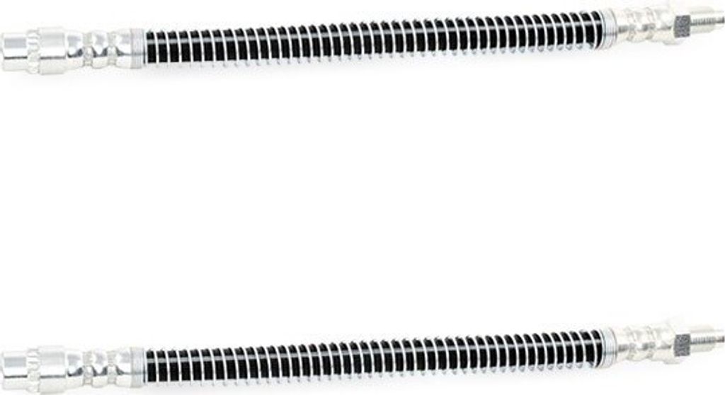 RIDEX 83B0871 Bremsschlauch Hinten für OPEL Vivaro A Kastenwagen (X83) Vivaro B Combi (X82) Vivaro A Combi (X83) Vivaro B Kastenwagen (X82)