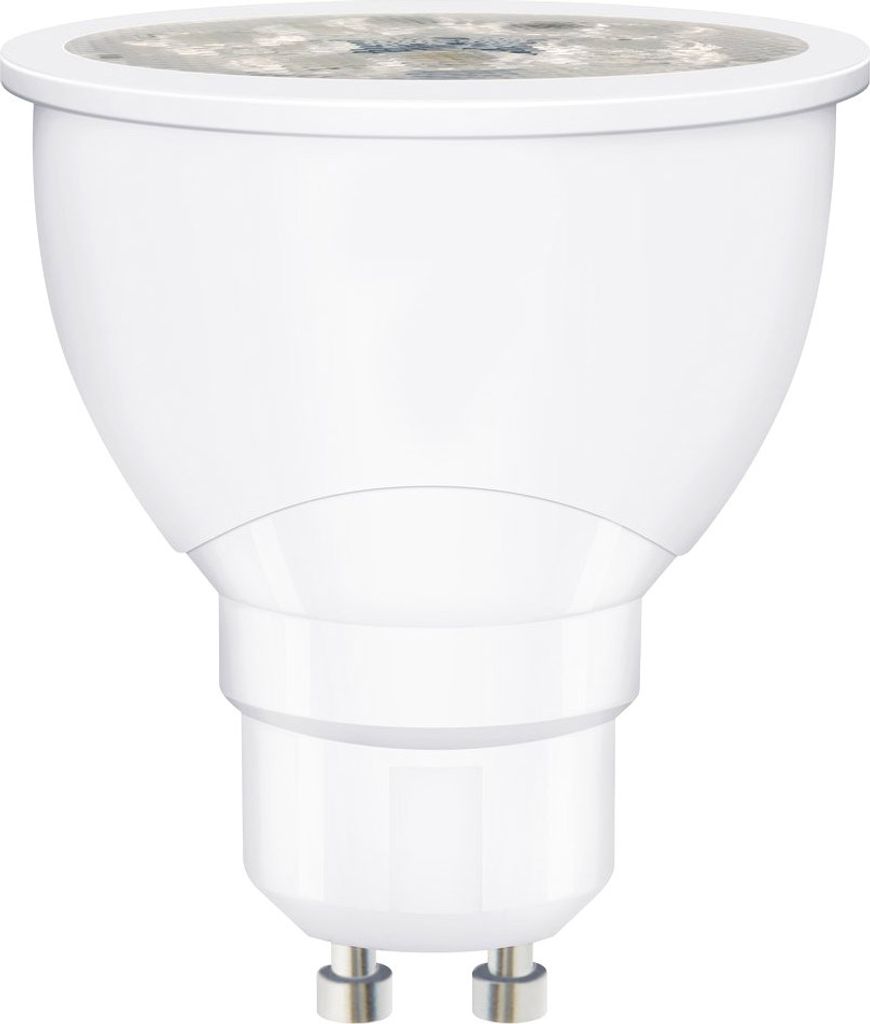 LEDVANCE ZigBee SMART+ LED Lampe Spot RGBW mehrfarbig (ex Produktbild 10