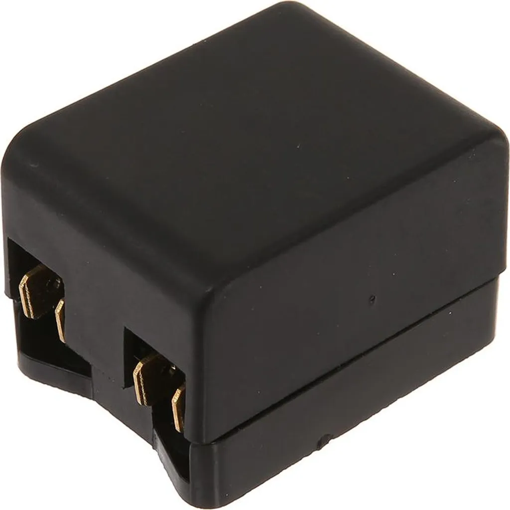 Scatola Porta Fusibili MZ TS 125/150 | Modello 8811.13-1 con Coperchio