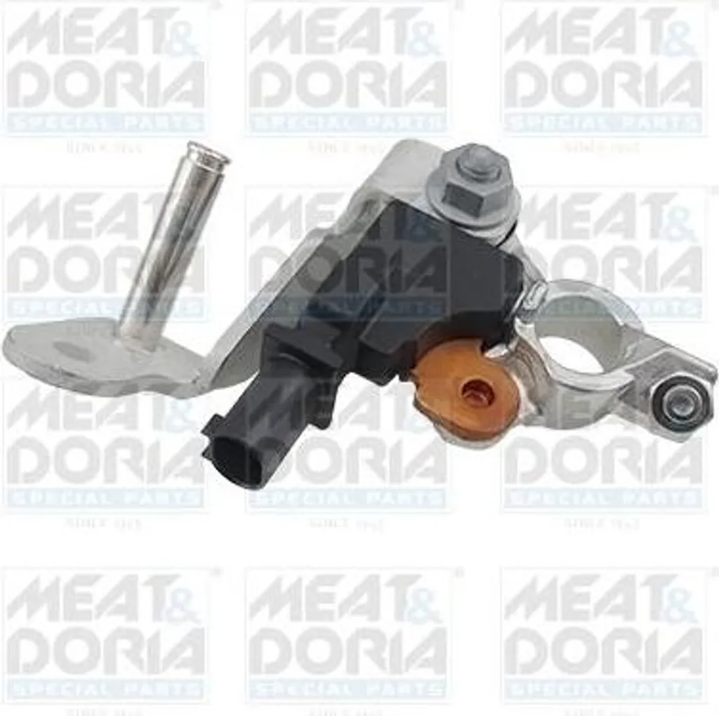 Capteur de batterie haute précision 241014 compatible Fiat Punto 12V