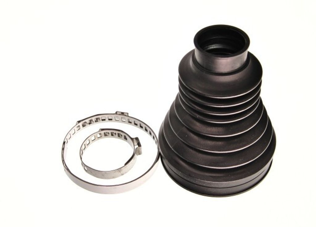 MAXGEAR 49-2072 Achsmanschette passend für MERCEDES-BENZ E-Klasse Limousine (W211) Radseitig Antriebswelle