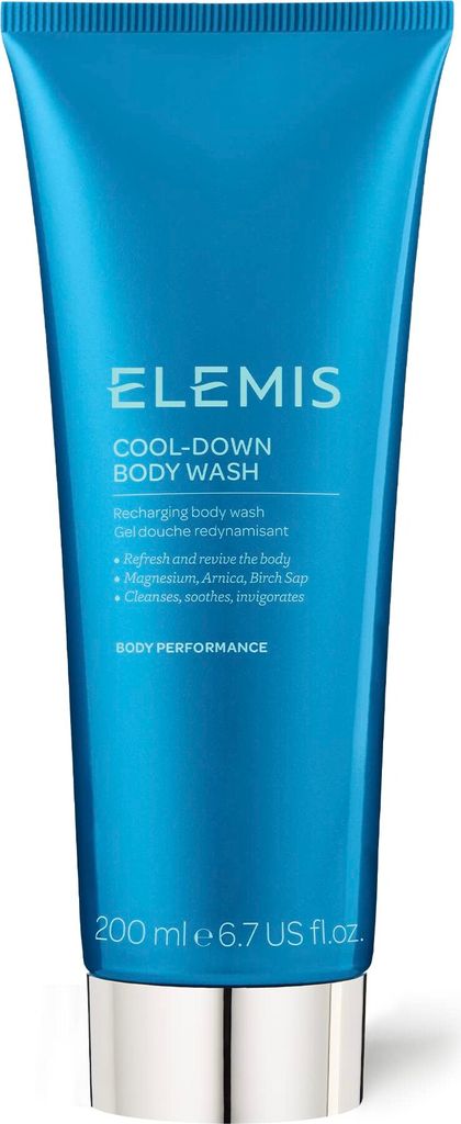 Elemis Cool Down Body Wash Zdjęcie produktu 