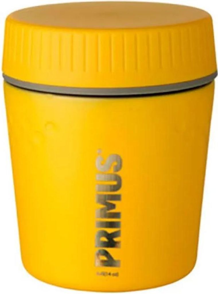 Contenitore termico Primus Trailbreak, 0,55 L, giallo Immagine del prodotto 