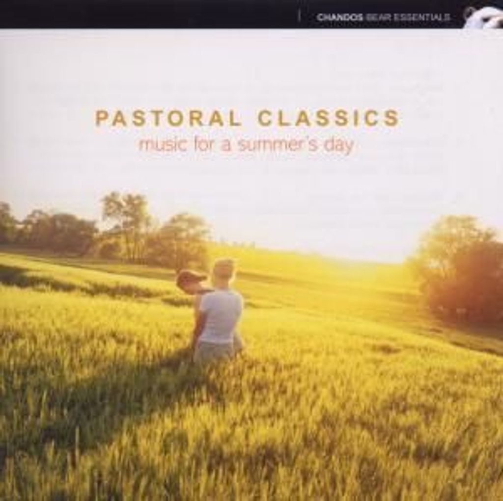 Mordkovitch/Ogden/BBCP: Pastoral Classics