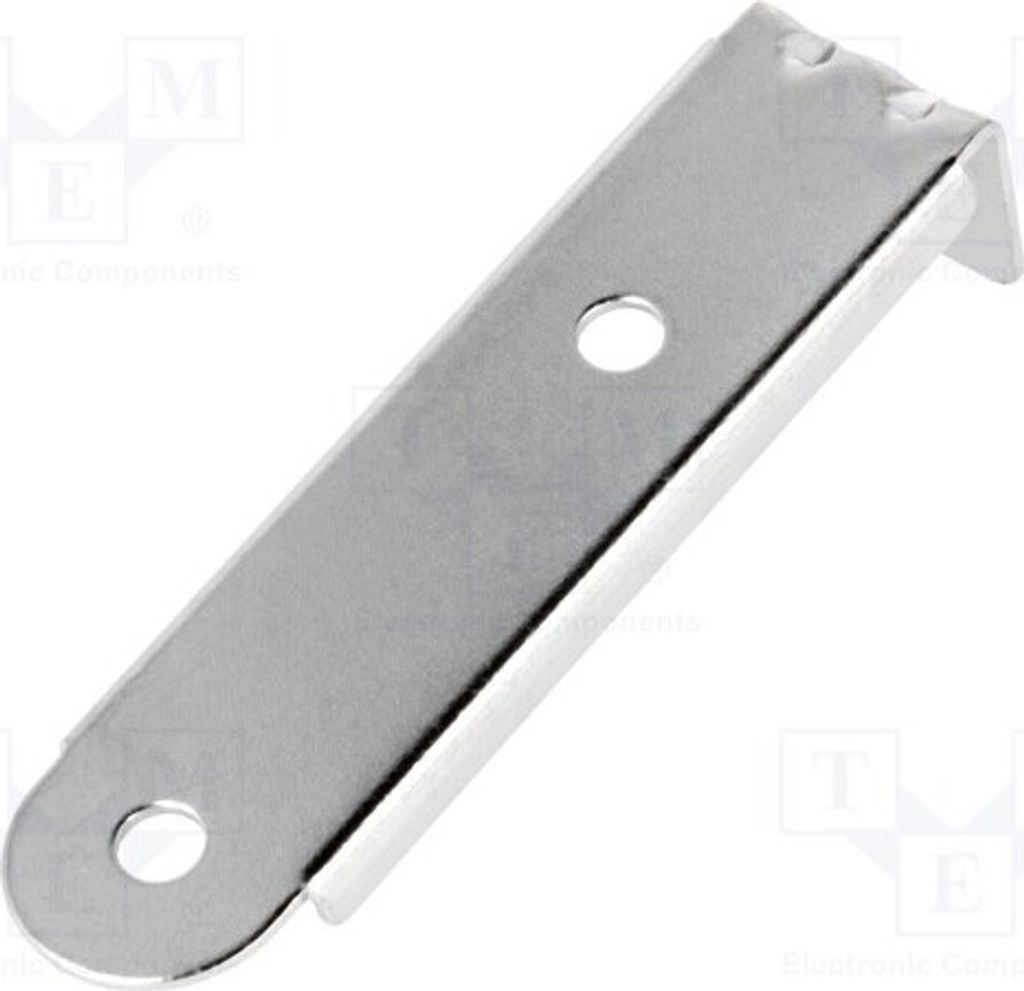 1x Netzteile Zubehör: Montage 69,3x18x14,96mm Geh: 943,943A MHS026 Einbau-Netzteile