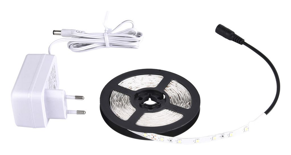Rabalux 79025 LED Leiste, 16W, 4000K, 1500lm, Kupfer, weiß, neutralweiß, 500cm