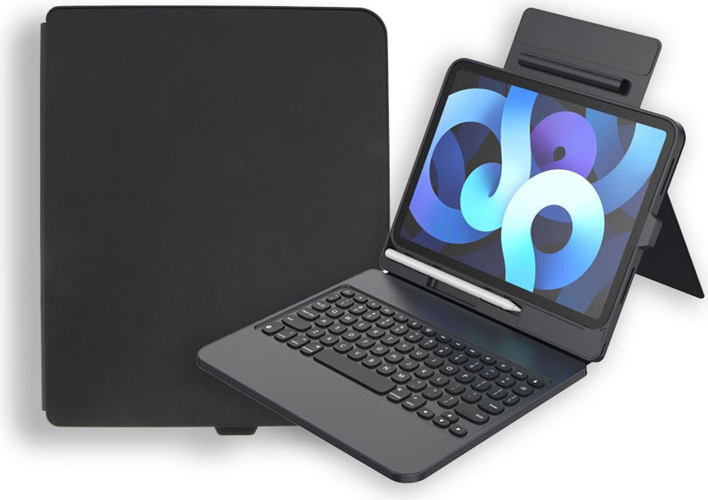 LMP – DefenderCase USB-C pro iPad 11/10.9 (PT)
