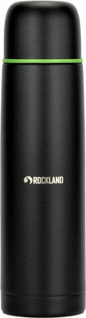 Rockland Astro Vacuum 1L Noir : Isolation Double Paroi et Design Robuste