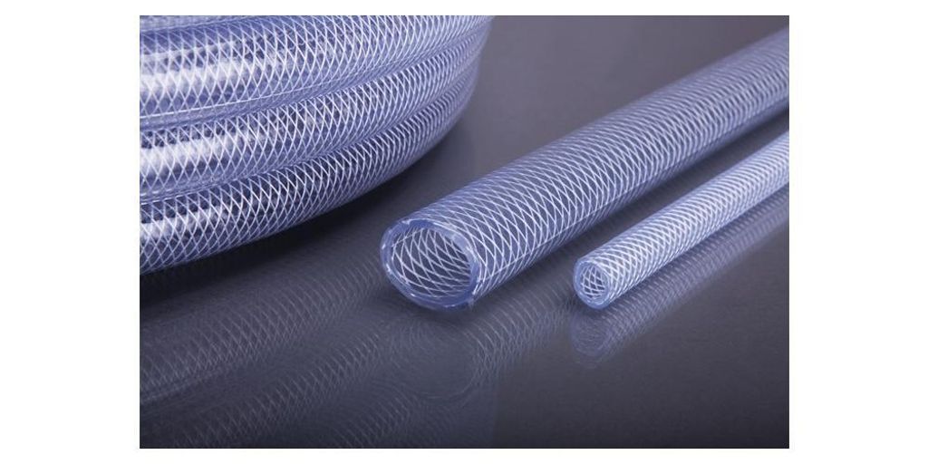 PVC-Druckluftschlauch APDatec 81 ID 25mm L.25m Rl.APD