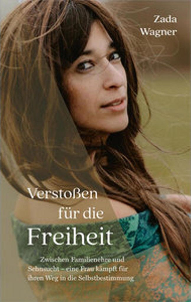 Verstoßen für die Freiheit Produktbild 
