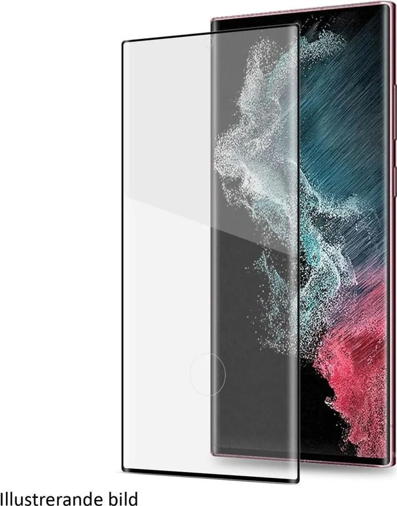 Film écran Samsung Celly 3D GLASS protection complète contre les rayures