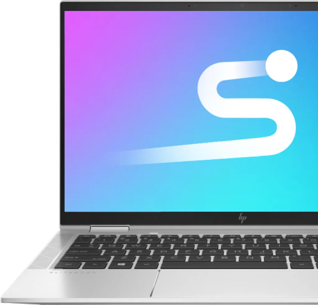 Laptop HP EliteBook X360 1030 G8 | Intel i7-1165G7 | 16 GB DDR4 | 512 GB SSD | 13.3 " Full HD | Win11  | Grade A