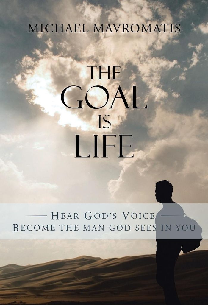 The Goal is Life