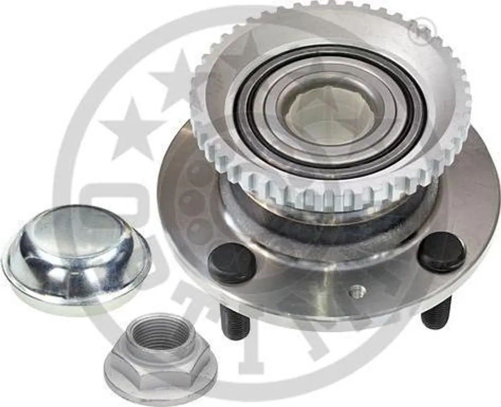 Kit roulement roue OPTIMAL 922219 haute résistance pour Sonata OE