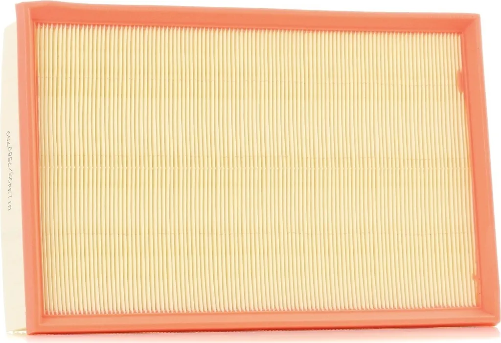 Filtre à air moteur contre surconsommation Volvo S60 S80 V70 XC70