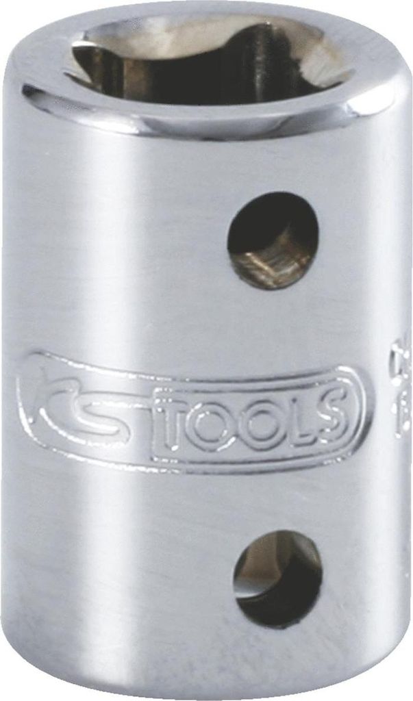 KS Tools 130.0314, Buchse, 1 Kopf/Köpfe, DIN 3120, ISO 1174 Produktbild 