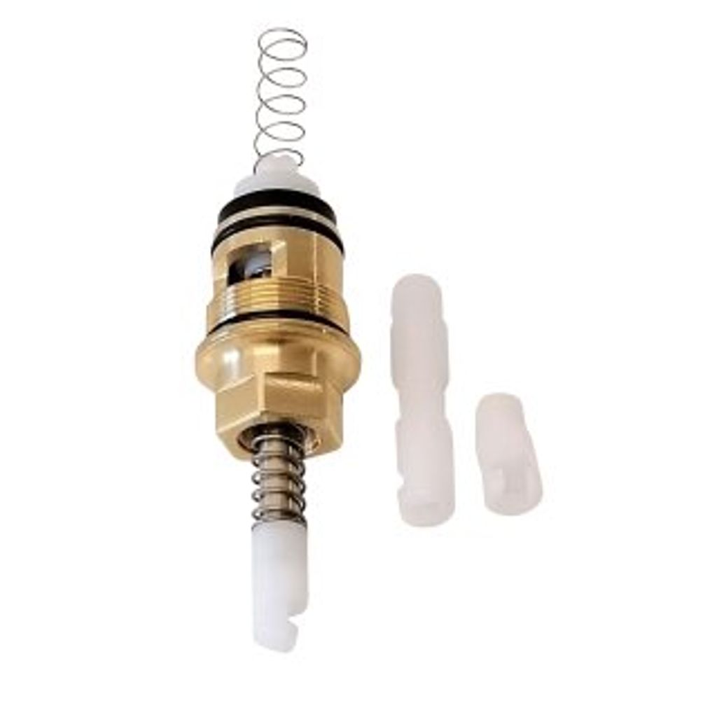 Grohe: Cambio de modelo para grifo de bañera cromado - Imagen del producto 