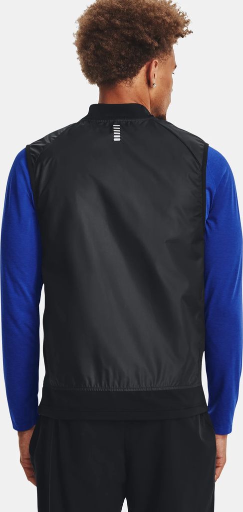 Pánská běžecká vesta Under Armour STRM INS Run Vest XL Obrázek produktu 