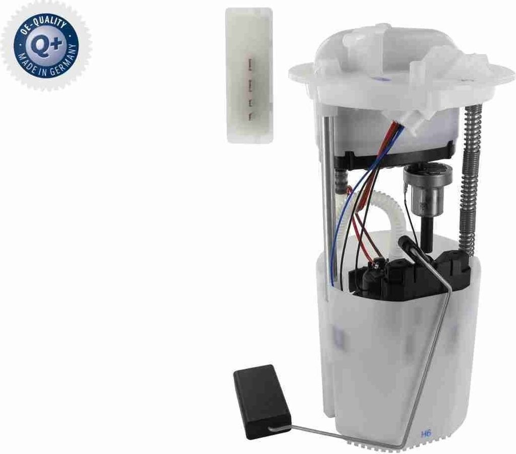 VEMO Benzinpumpe V24-09-0047 für FIAT PANDA (169) Produktbild 